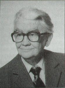 Prof. Romuald Kolman