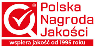 Polska Nagroda Jakości logo