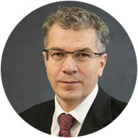 dr hab. Piotr Rogala, prof. UEW
