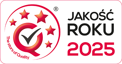 Jakość Roku 2025