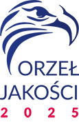 Orzeł Jakości 2025