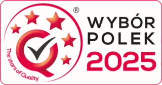 Wybór Polek logo