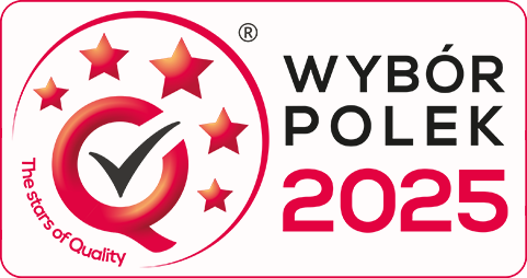 Wybór Polek 2025