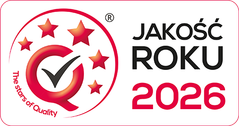 Jakość Roku 2026