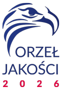Orzeł Jakości 2026