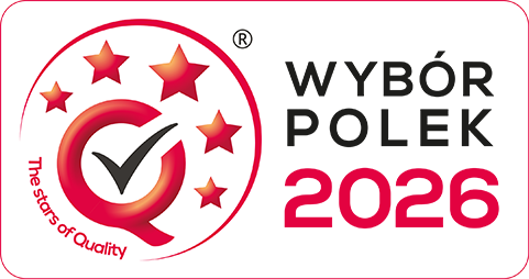 Wybór Polek 2026
